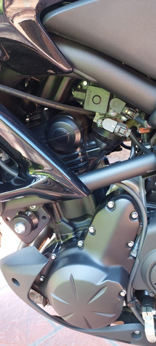 Kawasaki Versys 650