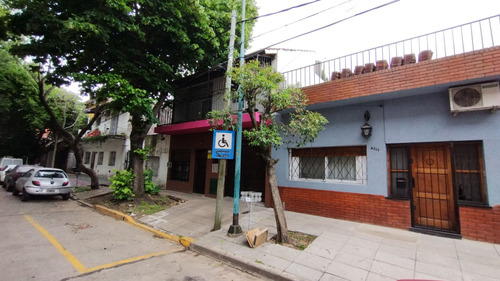 Venta Casa 4 Amb. Florida Oeste Con Patio