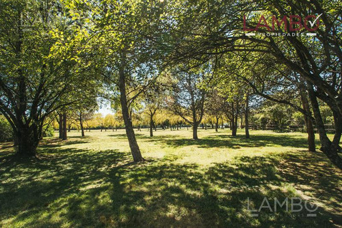Venta Lote Pilar La Esperanza Club De Campo