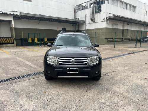 Renault Duster 1.6 4x2 Confort Plus Abs 110cv Alu