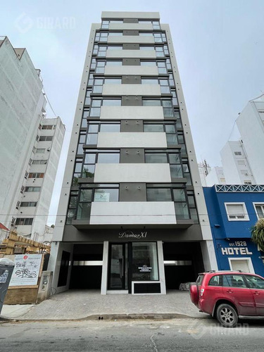 Edificio Damar Xi | 2 Ambientes A Estrenar, Zona Guemes