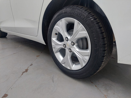 Chevrolet Onix 1.0 TURBO FLEX PLUS LTZ MANUAL