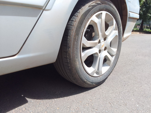 Chevrolet Vectra 2.0 Expression Flex Power Aut. 4p