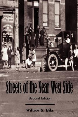 Libro Streets Of The Near West Side: Second Edition - Bik...