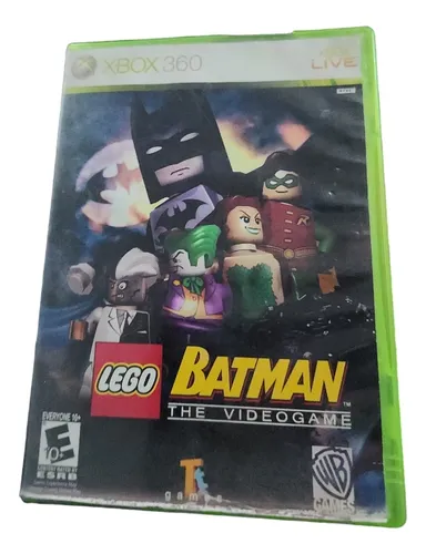 Lego Xbox 360 MercadoLibre