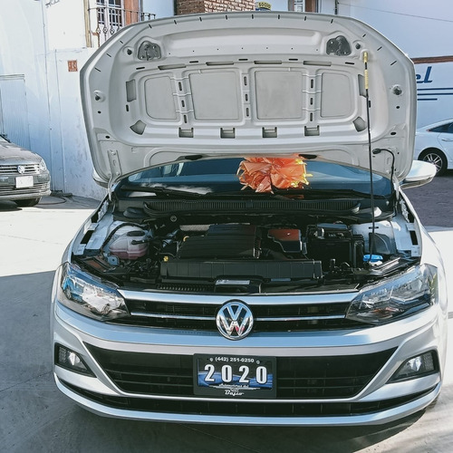 Imagen 15 de 15 de Volkswagen Virtus Ta 2020