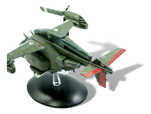 Hero Collector Fallout 4 Brotherhood Of Steel Vertibird