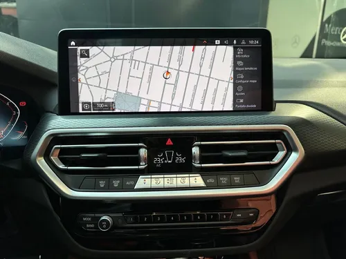 BMW X4 2.0 Xdrive30I X Line At