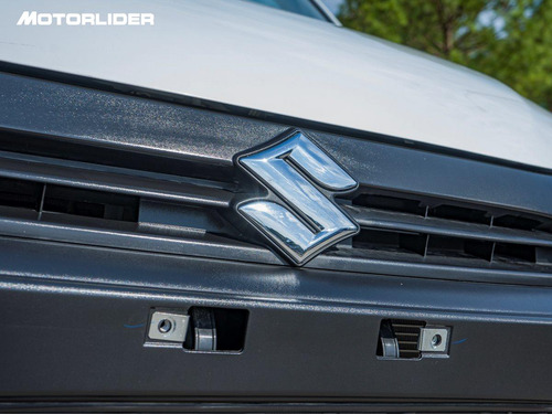 Imagen 18 de 25 de Suzuki Alto Ga Full 0.8 | Permuta / Financia