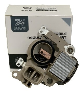 Regulador Alternador Mitsubishi, Triton 2pines Im854