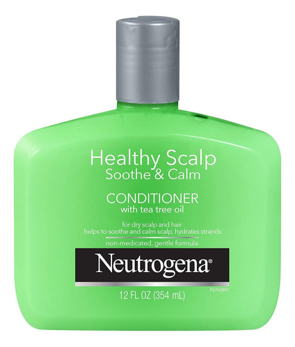 Neutrogena Acondicionador Calmante Para - mL a $294