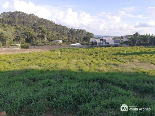Terreno À Venda, 2 M² Por R$ 265.000,00 - Alto Da Boa Vista - Poços De Caldas/mg - Te0044