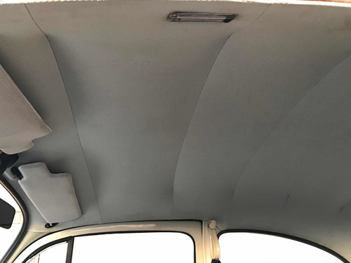 Imagem 11 de 15 de Volkswagen Sedan 1300 L Fusca