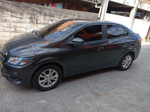 Chevrolet Prisma 1.4 Ltz 4p
