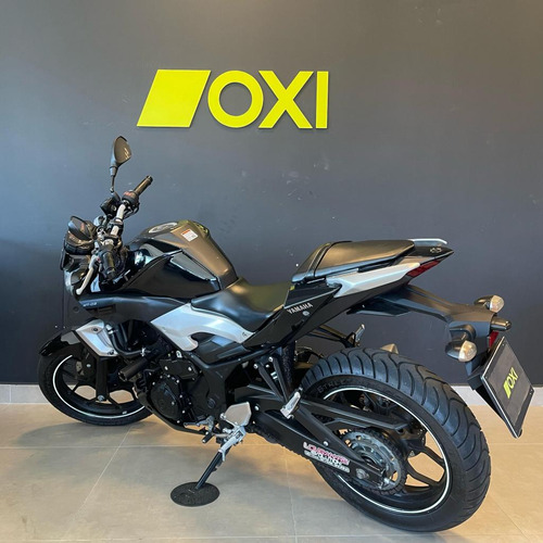 Yamaha Mt-03 321/abs