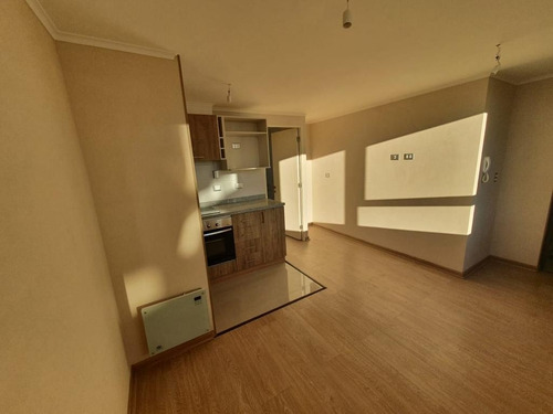 Vendo Hermoso Departamento A 2 Cuadras De La Plaza De Chilla