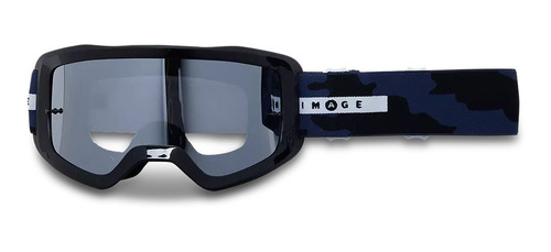 Goggles Fox Main Moto Rzr Downhill Mtb Gafas Protección