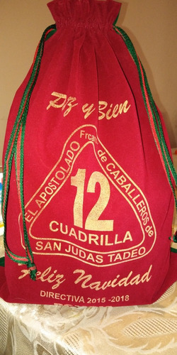 Bolsas De Pana Personalizada 