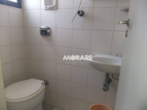 Imagem 18 de 18 de Apartamento Com 3 Dormitórios À Venda, 96 M² Por R$ 947.000 - Ed. Santorini - São Paulo/sp - Ap1847