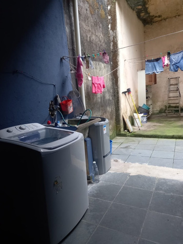 Imagem 12 de 14 de Casa Lado Praia Com 3 Quartos Em Itanhaém-sp (litoral Sul)