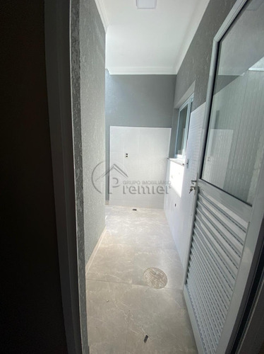 Imagem 5 de 15 de Casa A Venda - 2 Dormitorios - R$ 330.000,00 - Jd Veneza - Indaiatuba/sp - Ca02483 - 70388632