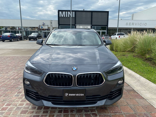 Imagen 2 de 10 de Bmw X2 2020 1.5 L3 18i Executive At