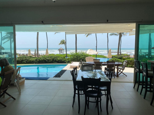 Departamento En Acapulco De Juárez