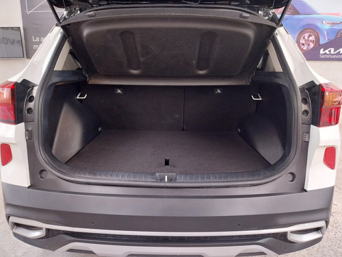 Kia Seltos 1.6 Ex Pack At