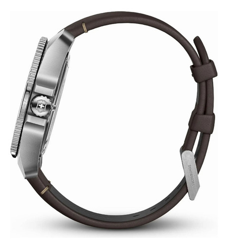 Reloj Victorinox Journey 1884 241976.1 Caballero, Correa De Piel