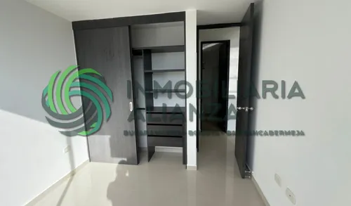 Apartamento En Arriendo En El Recreo. Cod A17040