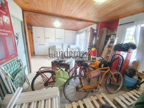 Imagen 13 de 30 de Venta En Block - Casa 3 Amb. + Dúplex 3 Amb. - Todos Los Servicios Conectados