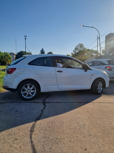 Seat Ibiza 1.6