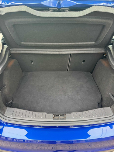 Ford Focus III 2.0 Titanium At6