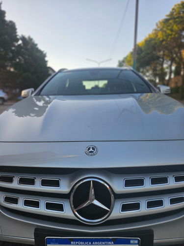 Mercedes-Benz Clase GLA 1.6 Gla200 Urban 156cv