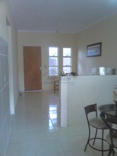 Imagem 11 de 20 de Casa Com 3 Dorms, Loteamento Verona, Pirassununga - R$ 450 Mil, Cod: 10132293 - V10132293