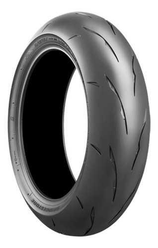 Llantas L120/70r-17 Vs 180/55r-17 Bridgestone R11(medio)73v