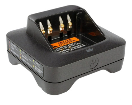 Cargador P. Radio Motorola Dgp8550/dep570/e Más Modelos