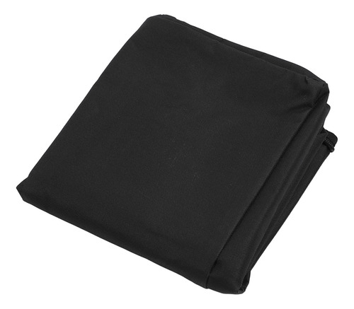 Bolsa De Almacenamiento De Inodoro Portátil De Doble Capa