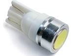 Lampara Tipo Led T10 1smd 1w 1led 1w Blanca X2