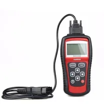 Comprar Scanner Konnwei Kw808 Obd2 \u002F Eobd, Chevrolet, Ford, Toyota