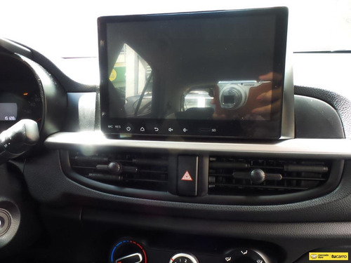 Imagen 21 de 25 de Kia Picanto