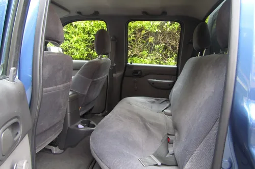 Ford Ranger 2.2 Xl F22DC3 4X2