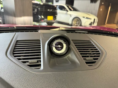 Porsche 911 Carrera T