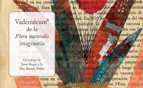 Vademecum De La Flora Naturalis Imaginaria. Calibroscopio