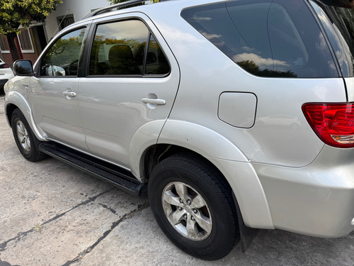 Toyota 4x4 Sw4 Impecable!! Digna De Ver