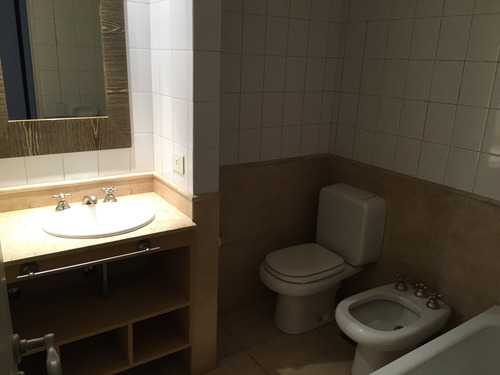 Duplex 2 Amb Super Luminoso Con Cochera Opcional