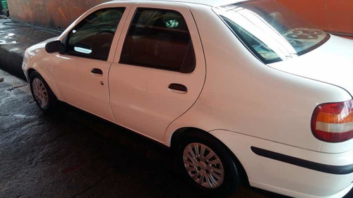 Fiat Sedan