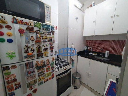 Imagem 3 de 8 de Apartamento Com 2 Dormitórios Para Alugar, 70 M² - Itaipava - Petrópolis/rj - Ap0095