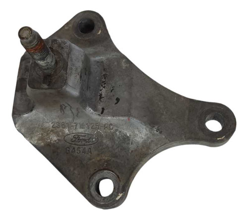 Suporte Coxim Câmbio Ford Fiesta 2003 A 2012 Original 