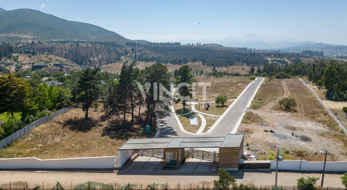 Sitio En Venta A Solo 7 Kilómetros De La Rotonda De Concón.